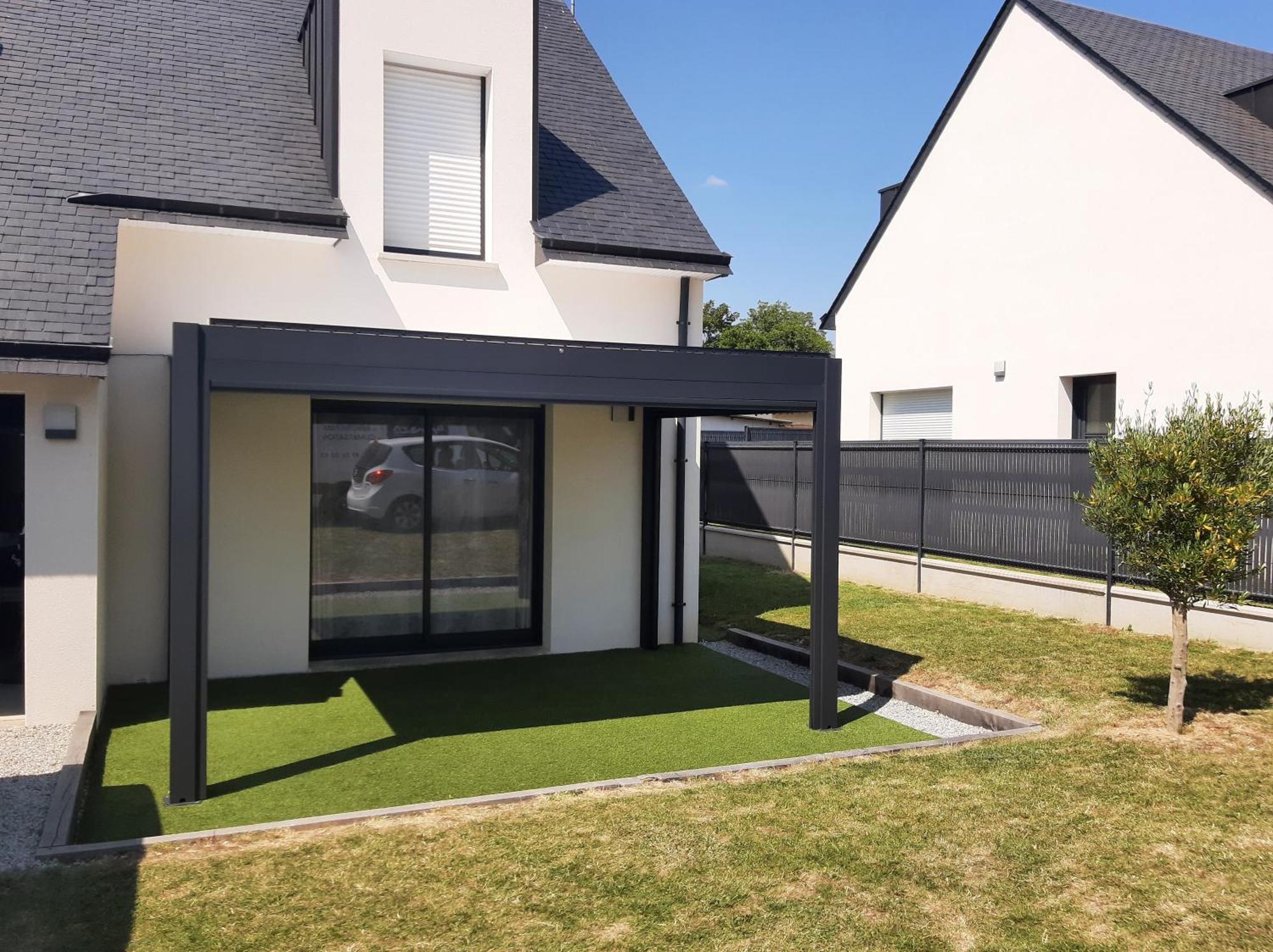 Maison Ty Prad Bord De Mer Sarzeau Exterior foto